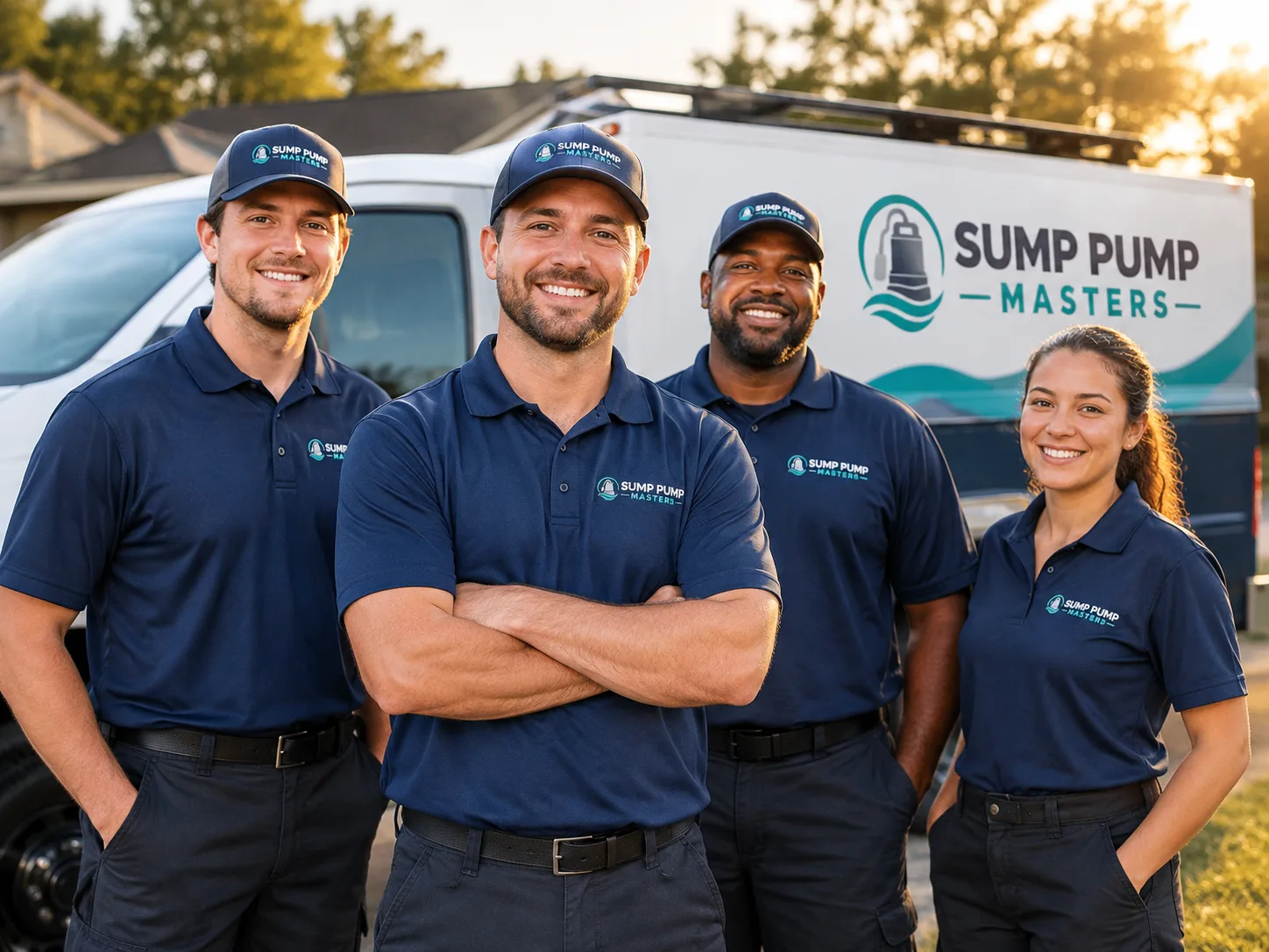Sump Pump Repair company in Mellott, IN