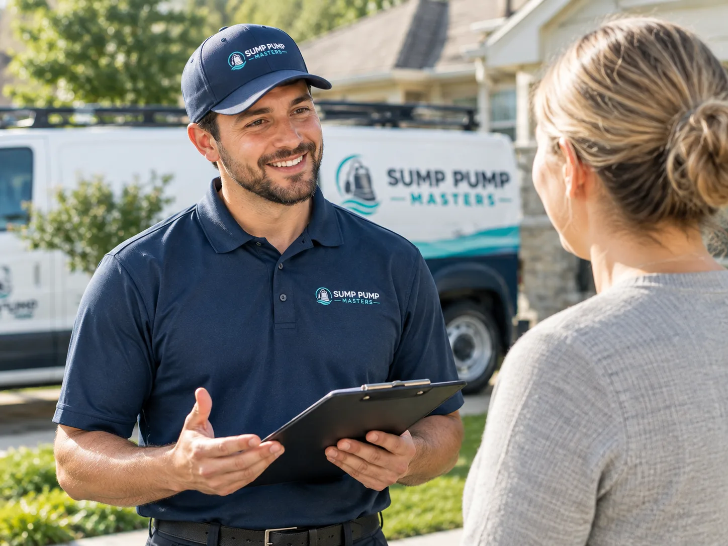 Sump Pump Repair Mellott, IN FAQs